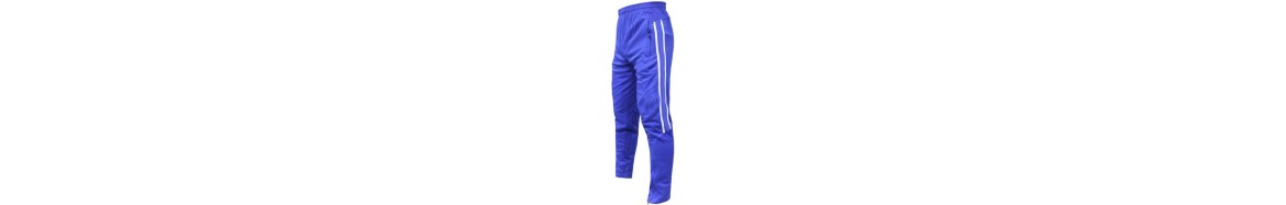 Trousers/Shorts