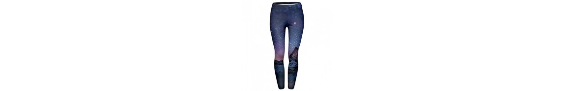Women Leggings