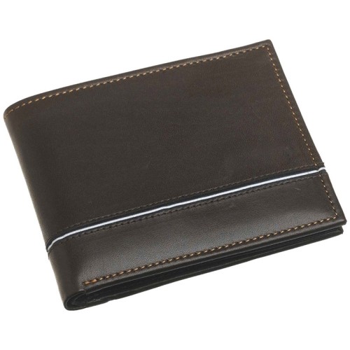Leather Wallet For Men